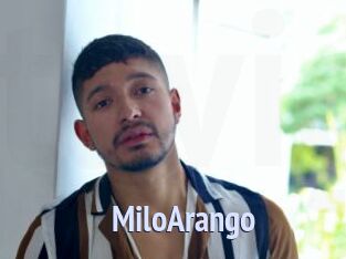 MiloArango