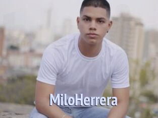 MiloHerrera