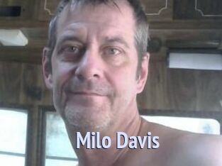 Milo_Davis
