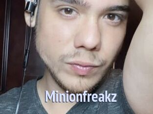Minionfreakz
