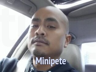Minipete