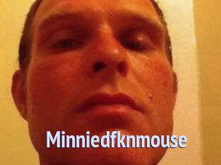 Minniedfknmouse