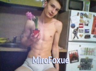 MiroFoxue