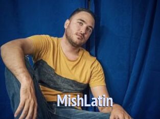 MishLatin Tube video gay