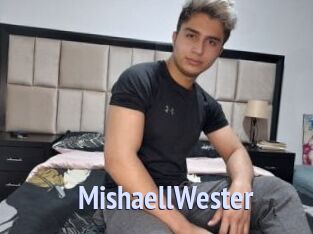 MishaellWester