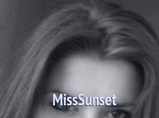 MissSunset