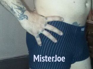 MisterJoe