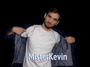 MisterKevin