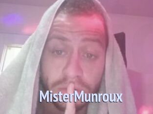 MisterMunroux