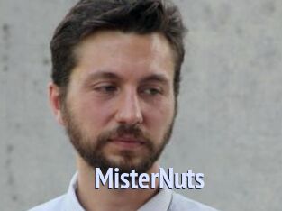 MisterNuts