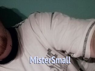 MisterSmall