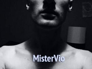 MisterVio