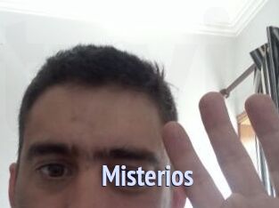 Misterios