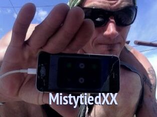 MistytiedXX