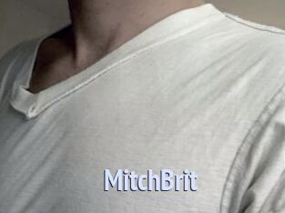 MitchBrit Tube video gay