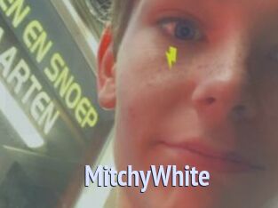 MitchyWhite