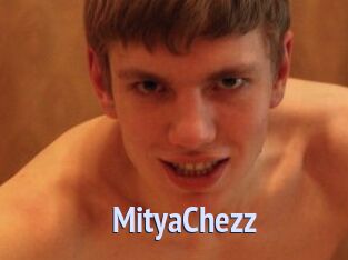 MityaChezz Tube video gay
