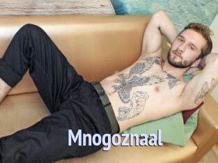 Mnogoznaal