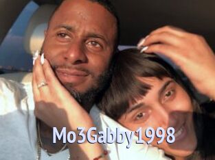 Mo3Gabby1998