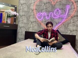 MoaCollins