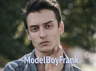 ModelBoyFrank