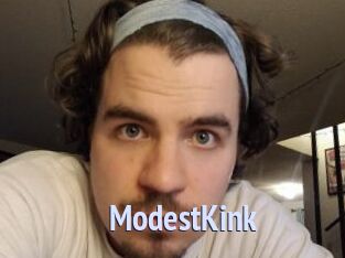 ModestKink