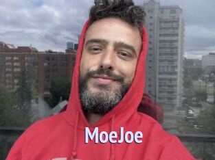 MoeJoe