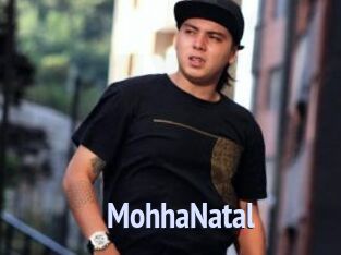 MohhaNatal