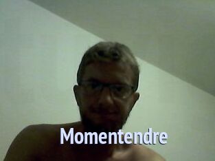 Momentendre