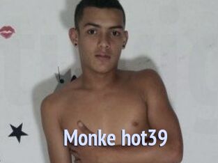 Monke_hot39