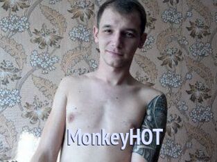 MonkeyHOT
