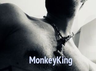 MonkeyKing