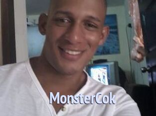MonsterCok