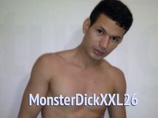 MonsterDickXXL26
