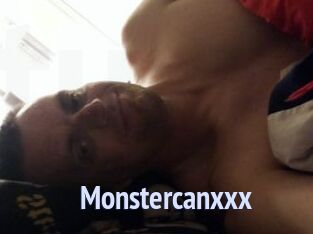 Monstercanxxx