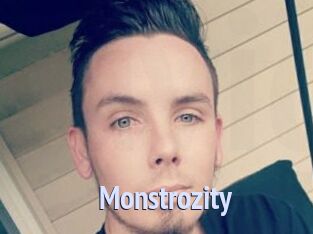 Monstrozity