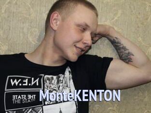 MonteKENTON