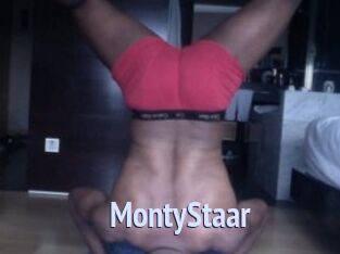 MontyStaar