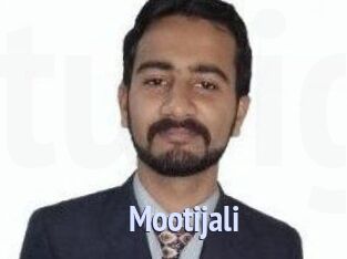 Mootijali