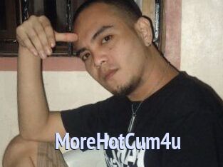 MoreHotCum4u