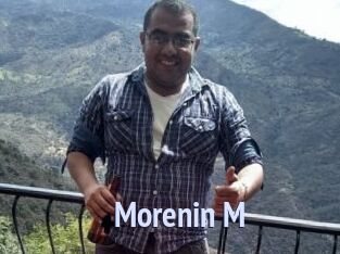 Morenin_M