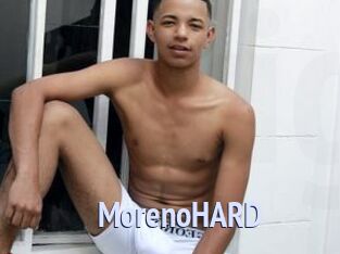 MorenoHARD