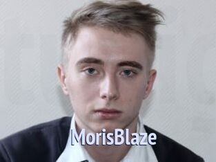 MorisBlaze Tube video gay