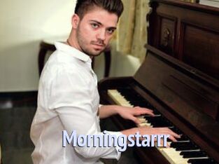 Morningstarrr