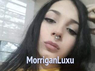 MorriganLuxu