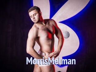 MorrisMelman