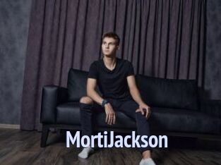 MortiJackson