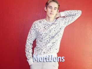 MortiJons