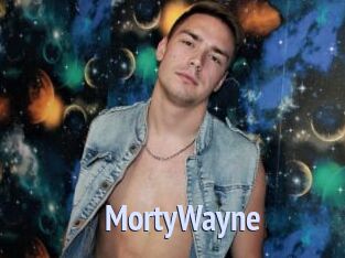 MortyWayne