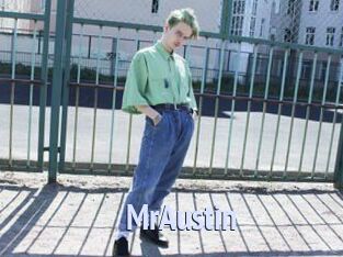 MrAustin
